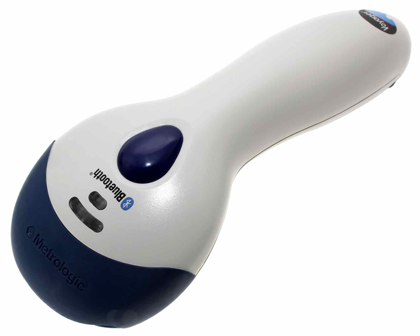 Honeywell Metrologic Voyager BT MS9535 Bluetooth Barcodescanner mit USB Ladestation MI9535-538