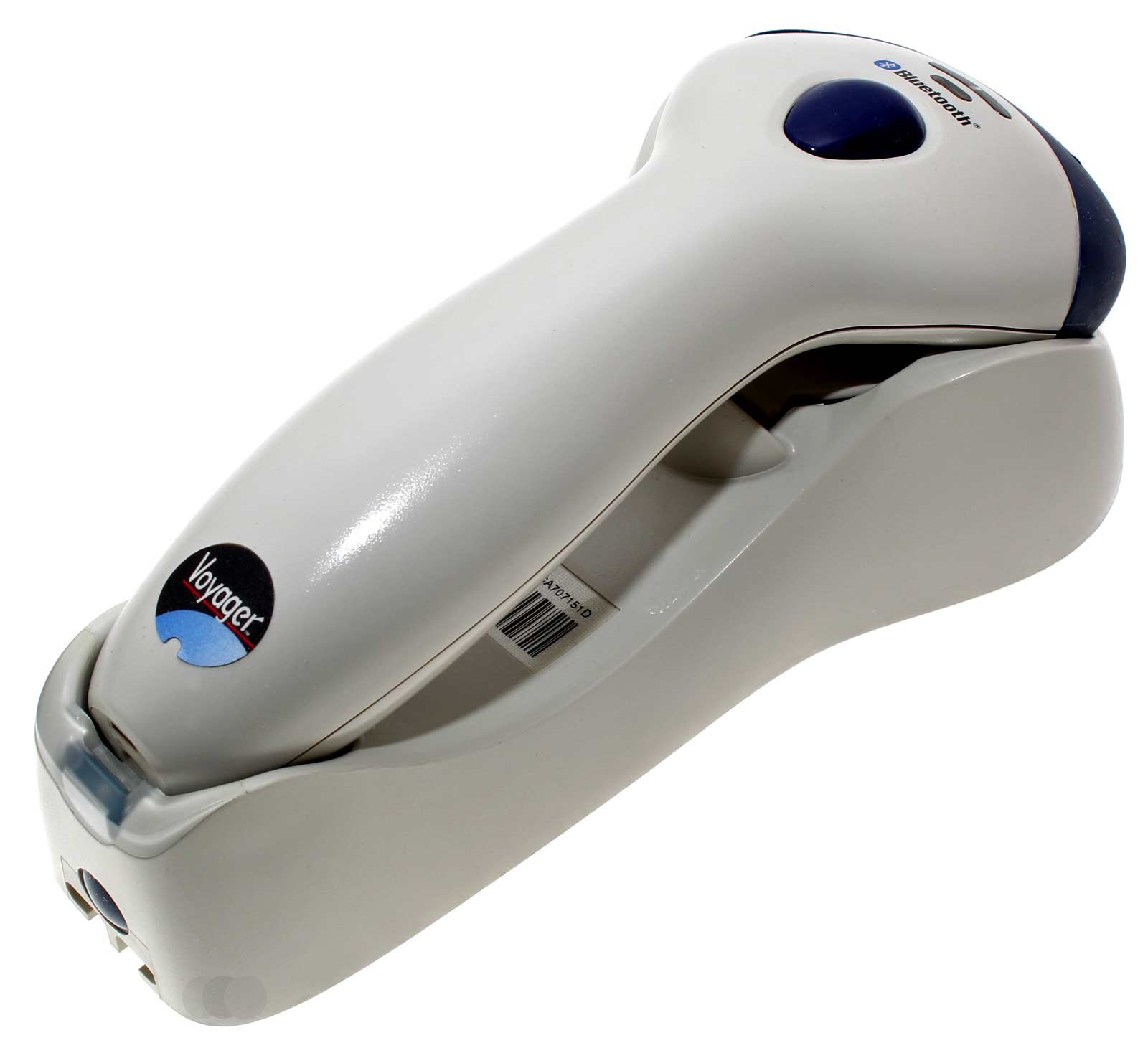 Honeywell Metrologic Voyager BT MS9535 Bluetooth Barcode Scanner mit