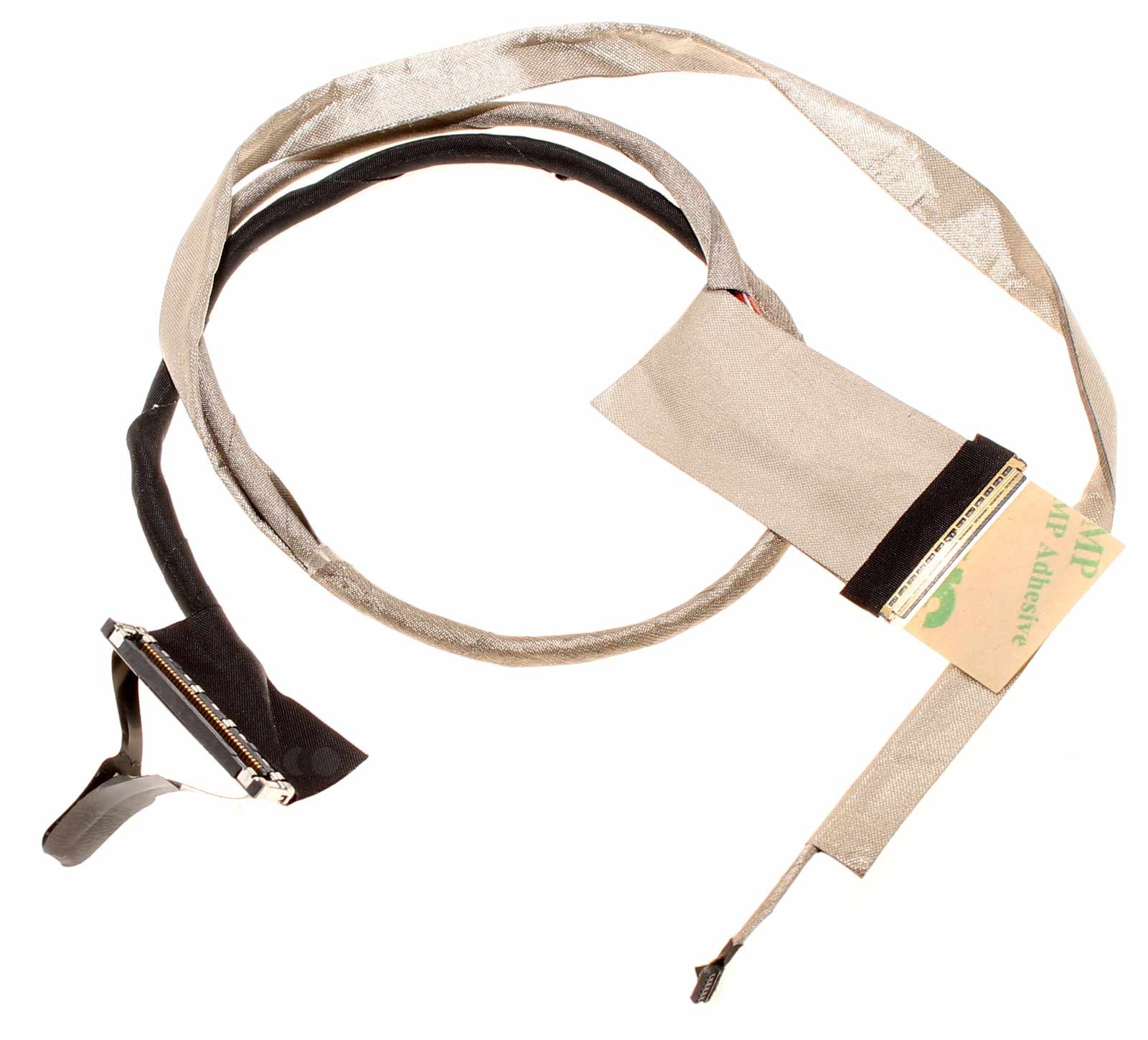 LCD, LED Display Kabel R68LC040, DD0R68LC040, SHH3A2D071 für HP Pavilion 17-e025sf Laptop, Notebook