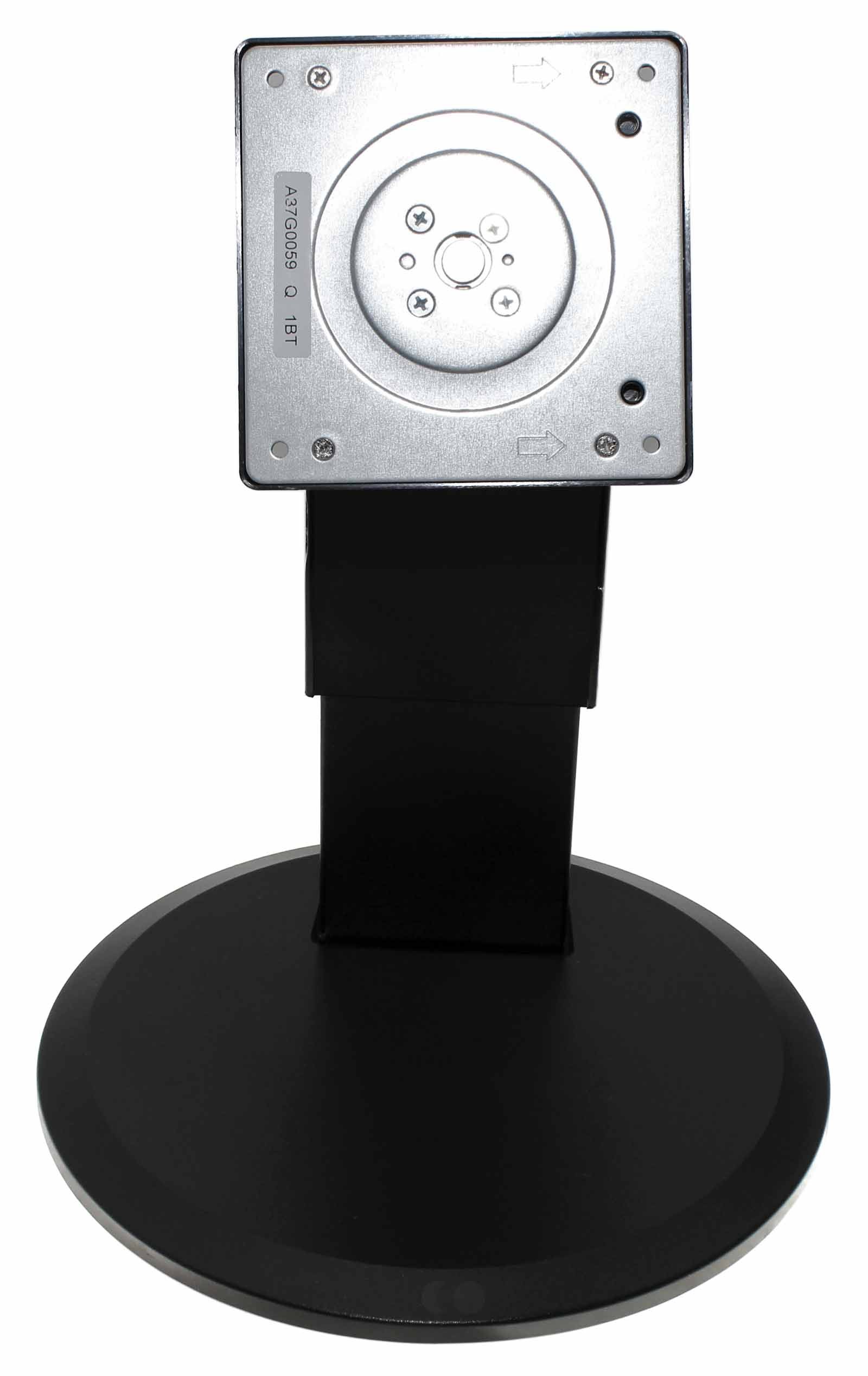 iiyama A37G0059 Q 1BT universal Monitor-Ständer für iiyama ProLite B27BDHSU Monitor, leichte Lagerspuren