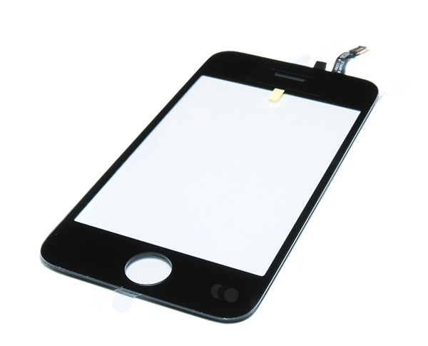 iPod Touch 3G Displayglas