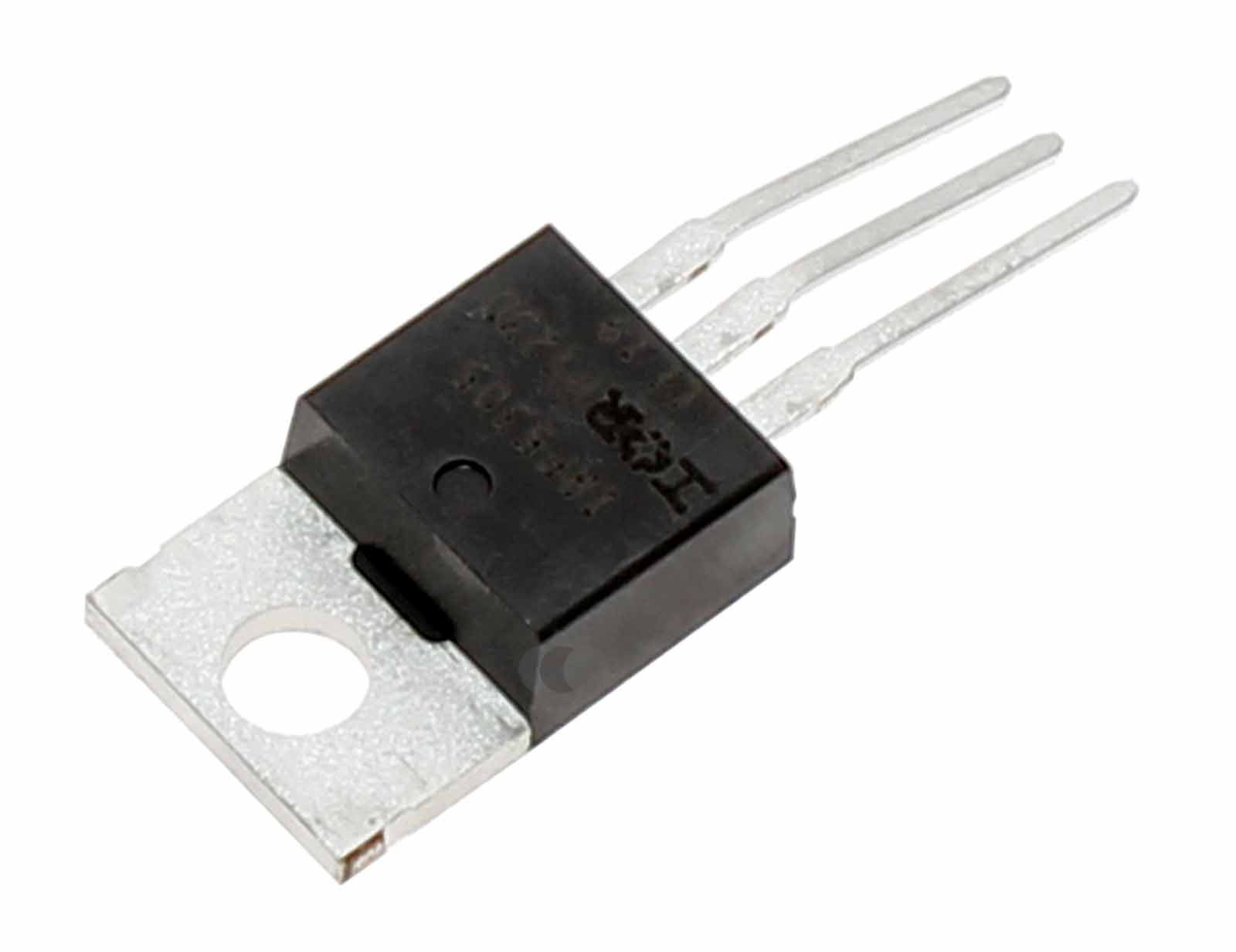 Infineon IRF5305 P-KANAL Leistungs-MOSFET TO-220 für die Durchsteckmontage, Hersteller Artikelnummer IRF5305PBF