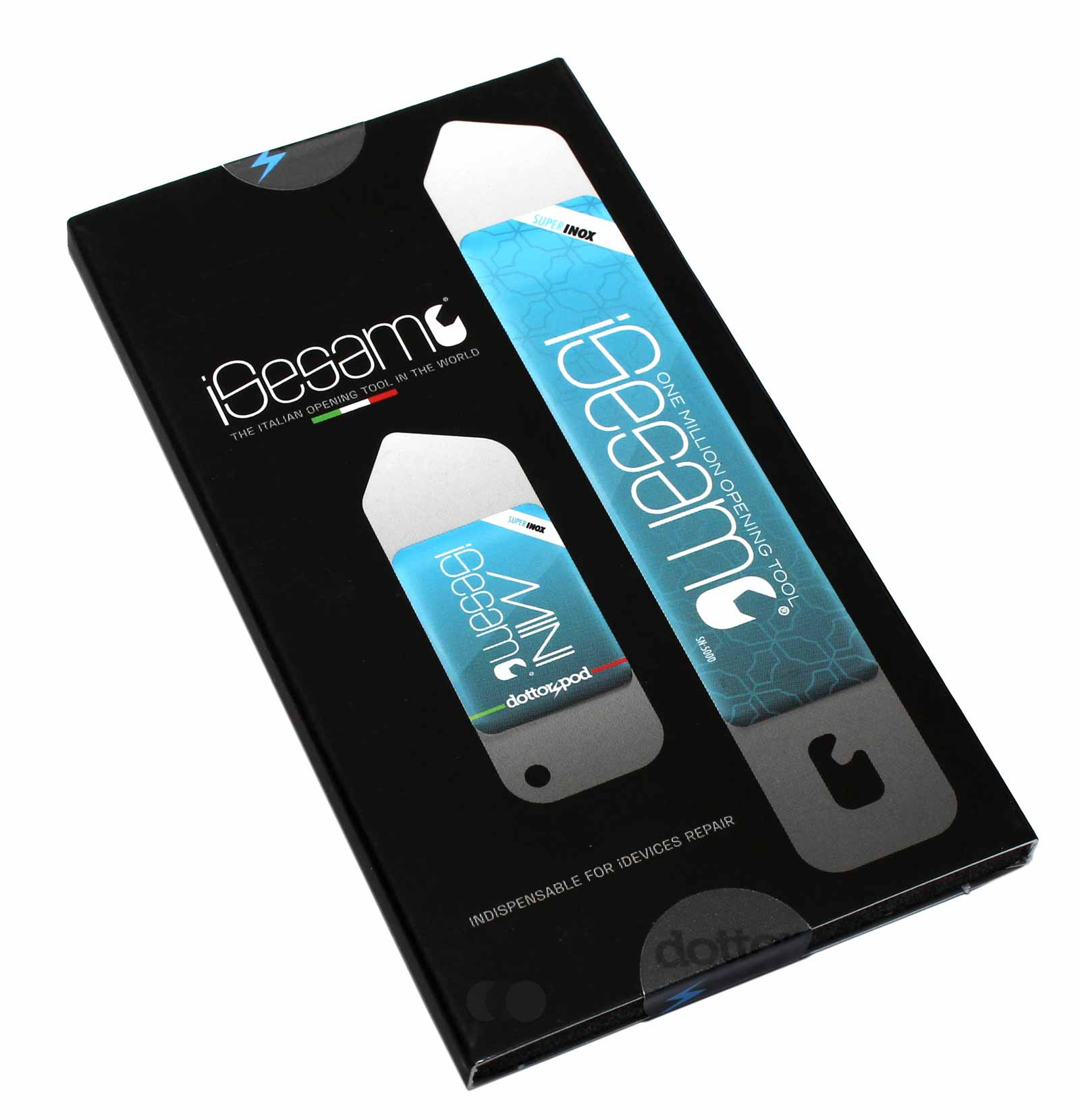 iSesamo + iSesamo mini Profi Öffnungs-Werkzeug, iPhone, iPad, iPod, Tablet, Handy Reparatur