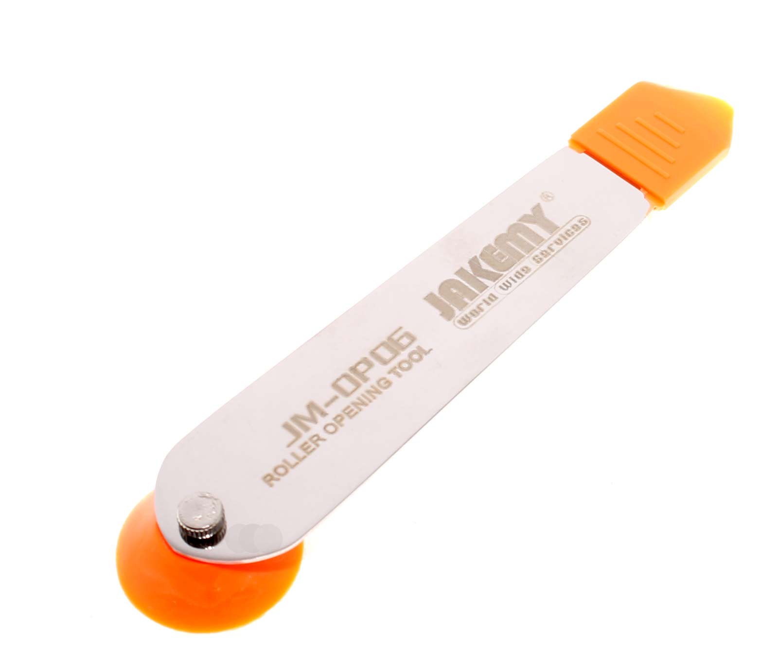 Jakemy JM-OP06 Roller Öffnungs Werkzeug LCD Display Reparatur Handy Tablet Laptop Bildschirm