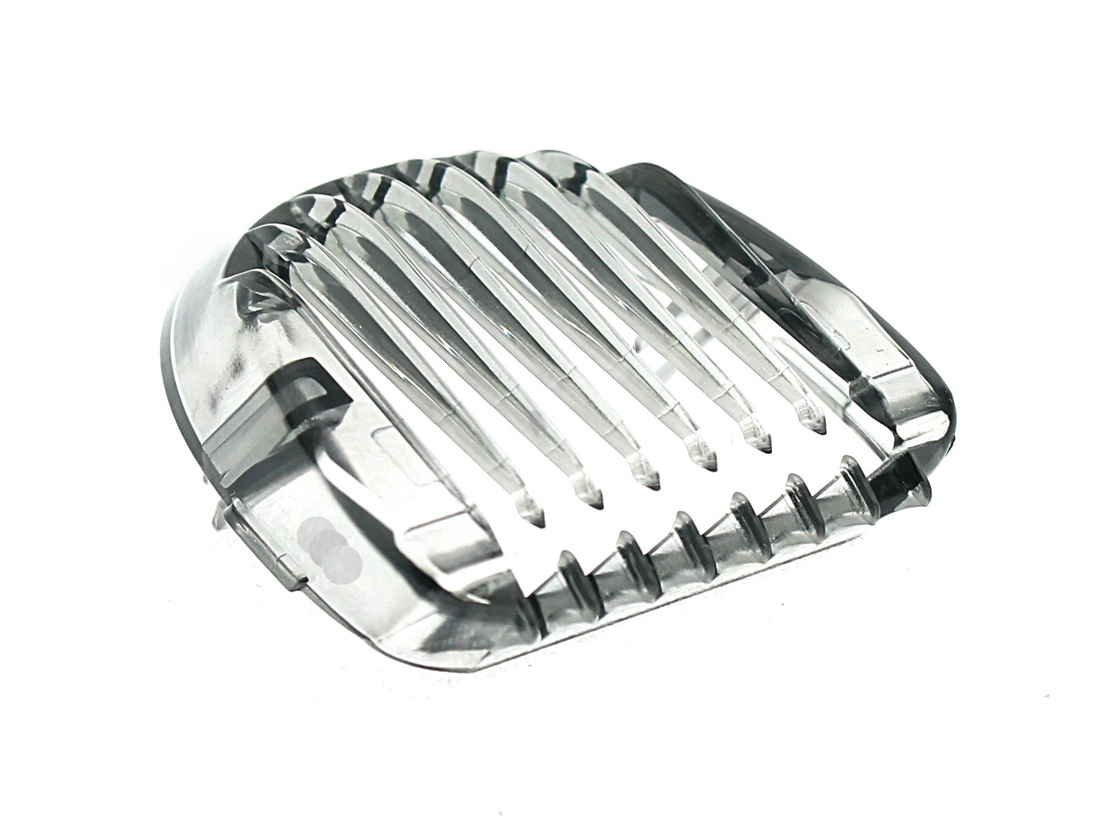 Kammaufsatz Aufsteckkamm 1,6mm für Philips QC5010 QC5050 QC5090 Haarschneider Barttrimmer, Teilenummer CP9248/01