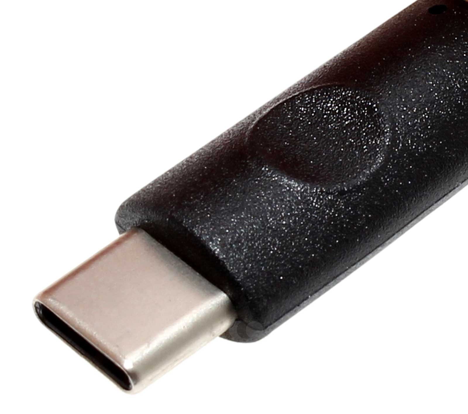 KFZ-Ladekabel Typ C (USB-C) - 2,4A