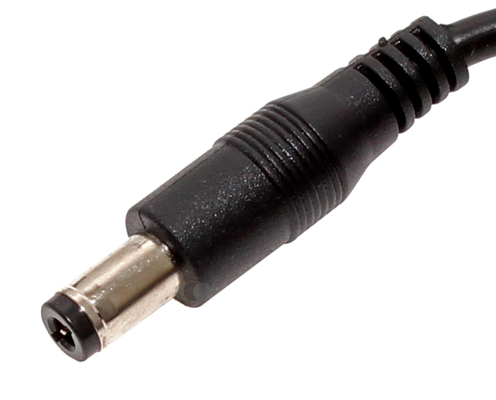 5 Volt Netzteil mit 1000mA Ladestrom, passend für die Leifheit Fenstersauger Dry&Clean 51000, 51002, 51113, 51114, 51146 u.a. 
