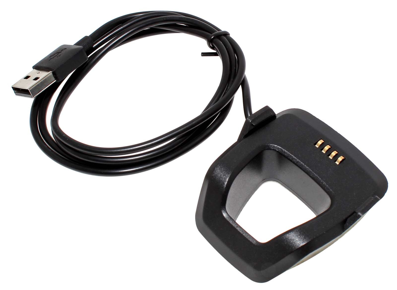 Ladestation f r Garmin Forerunner 205 und 305 Dockingstation