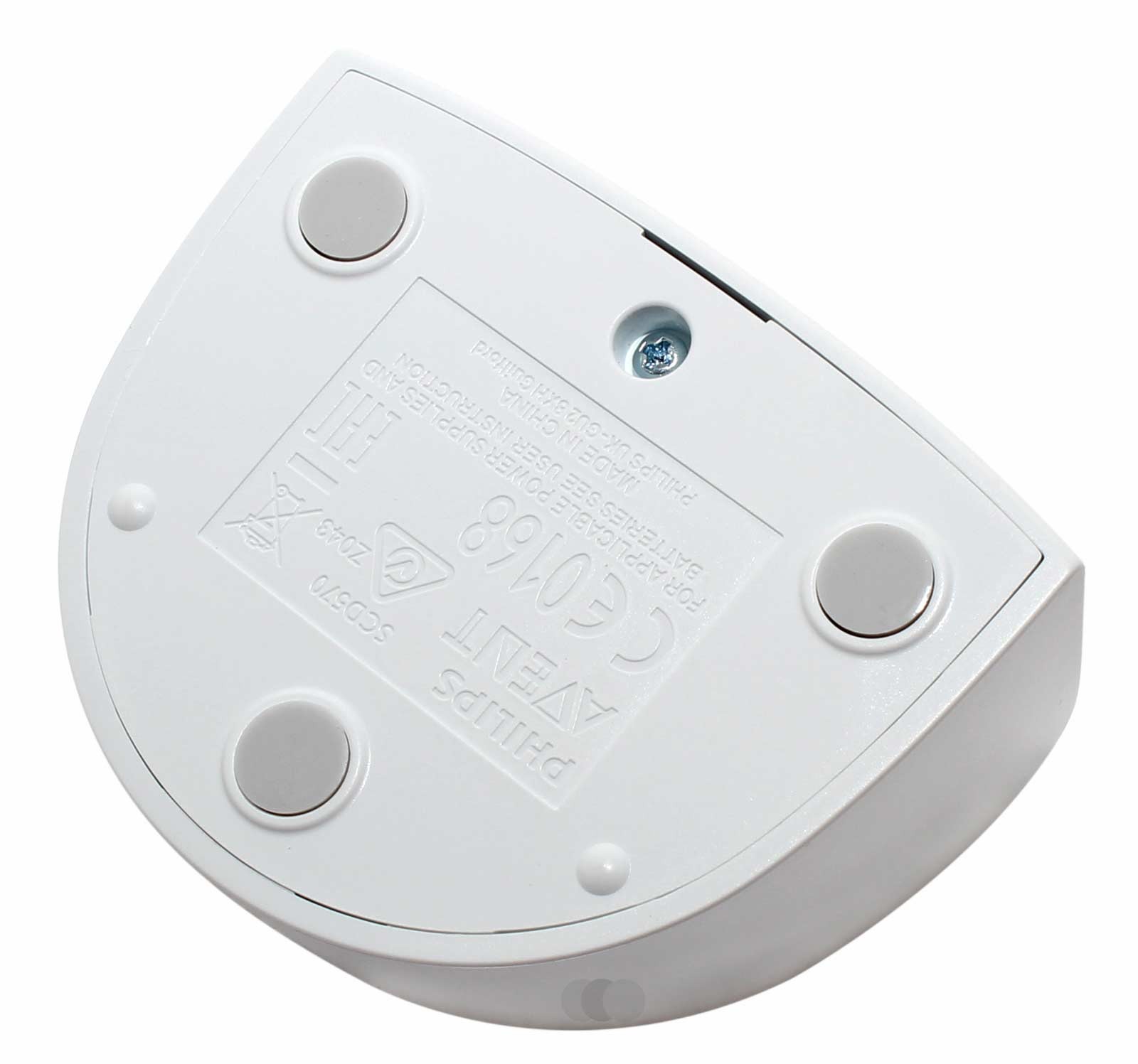 Philips Avent SCD580 DECT Babyphone, baby monitor, Babyfon Ladeschale, Halterung, Ständer,