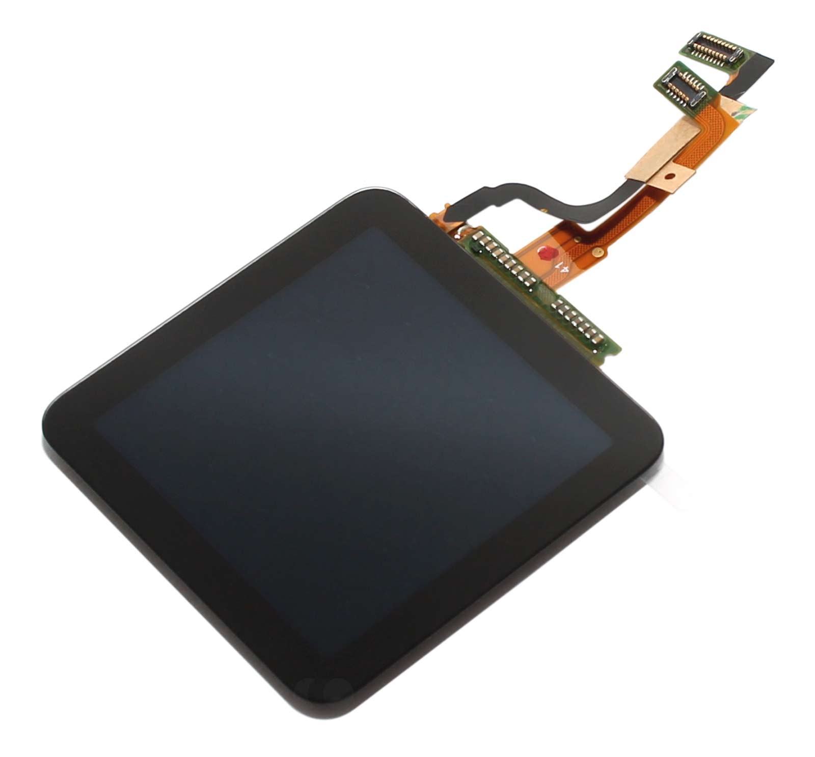 LCD Display passend für Apple iPod nano 6. Generation, 6 G, Model No. A1366 bzw. EMC 2385