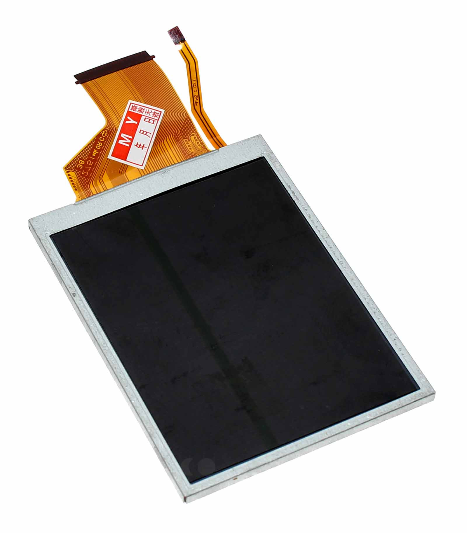 LCD Display Bildschirm für Sony Cyber-shot DSC-HX400, DSC-HX60 Digital Kamera