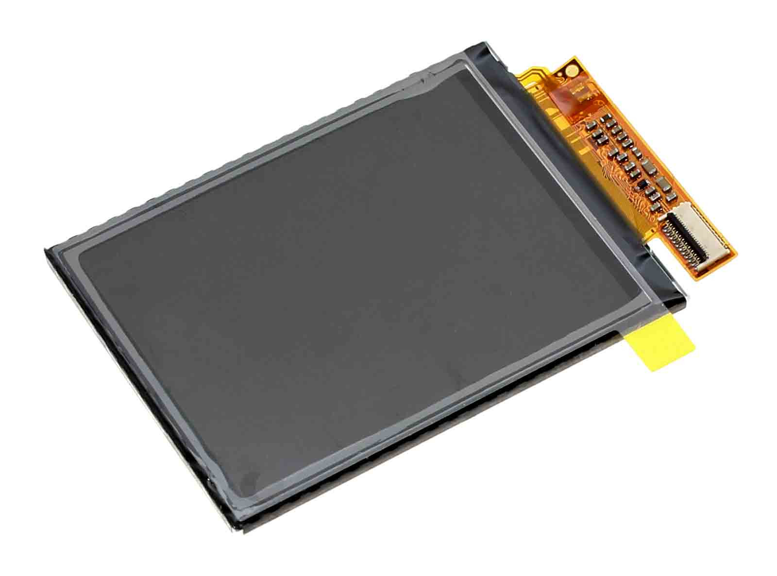 LCD Display für Apple iPod nano 4, 4G, 4. Generation, A1285