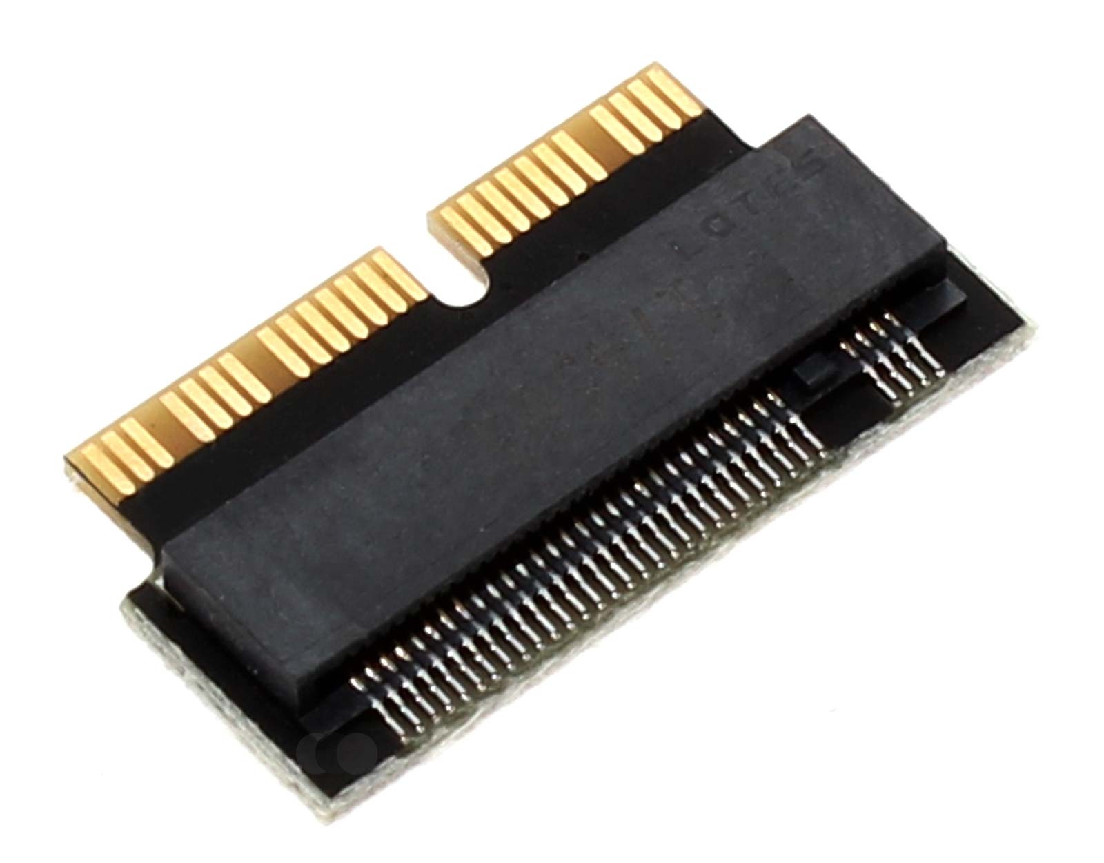 M-Key m2 PCI-e AHCI SSD Adapter Karte für 2013, 2014, 2015 MacBook Air A1465, A1466 Pro A1398, A1502, A1419, NGFF zu MD711, MD712.