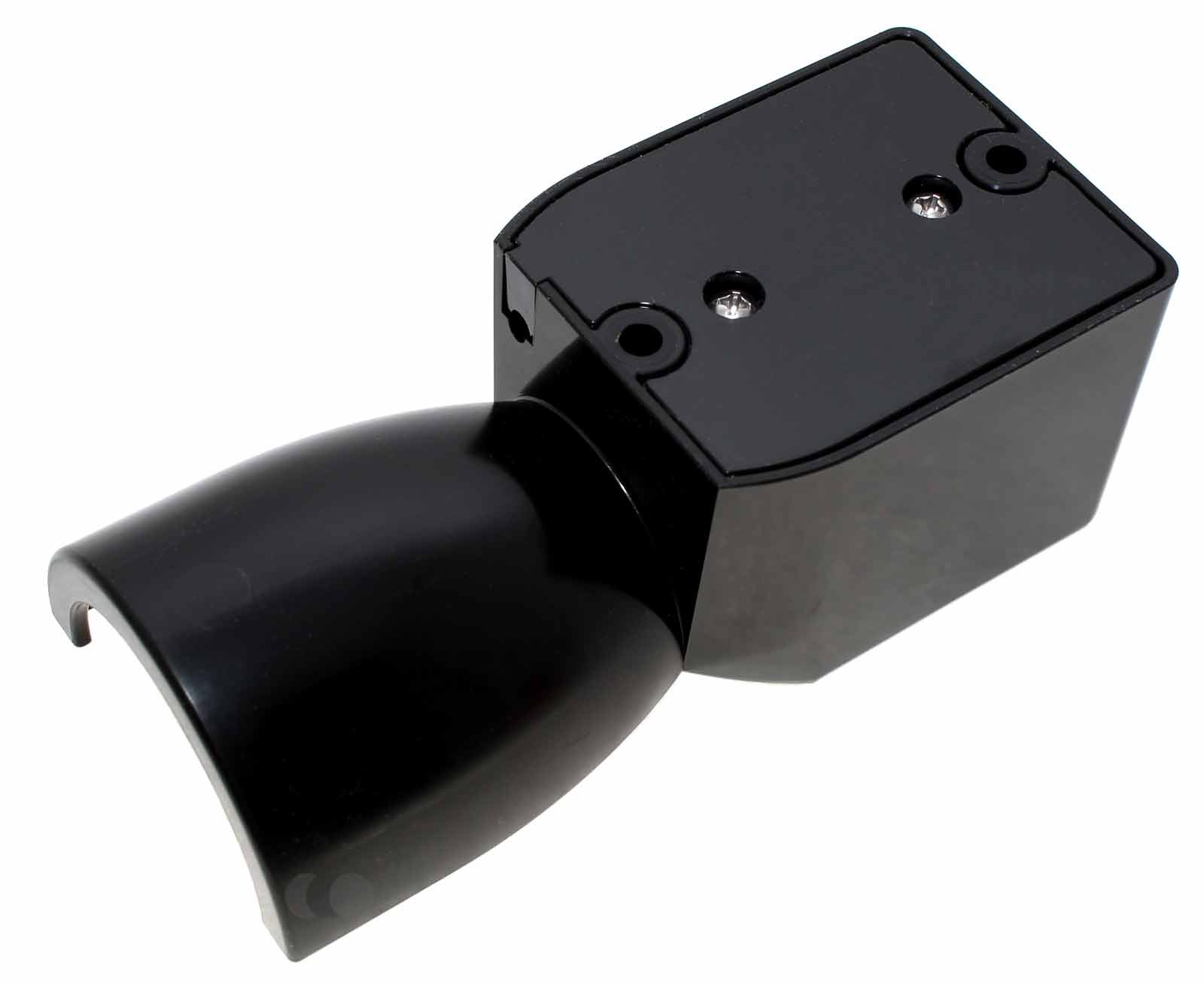 MagLite AHXX025L Ladestation, Ladeschale, Wandhalterung für MagLite Mag Charger LED Taschenlampe RL4019, ersatzteil Teilenummer 108-000-989