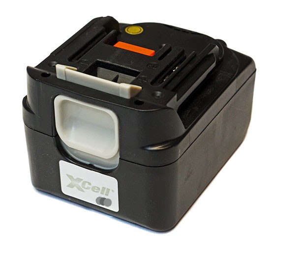 Alternativer Akku für Makita Typ BL1430