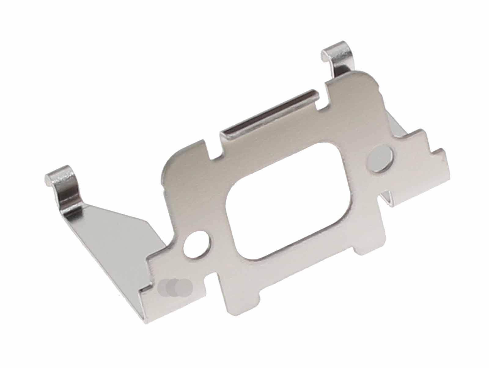 Messer Antrieb Feder für Panasonic ER1610, ER1611, ER1612, ER-GP80 u.a. Haarschneider, WER160L0167