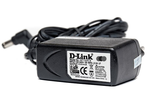 D-Link Netzteil AF1205-E