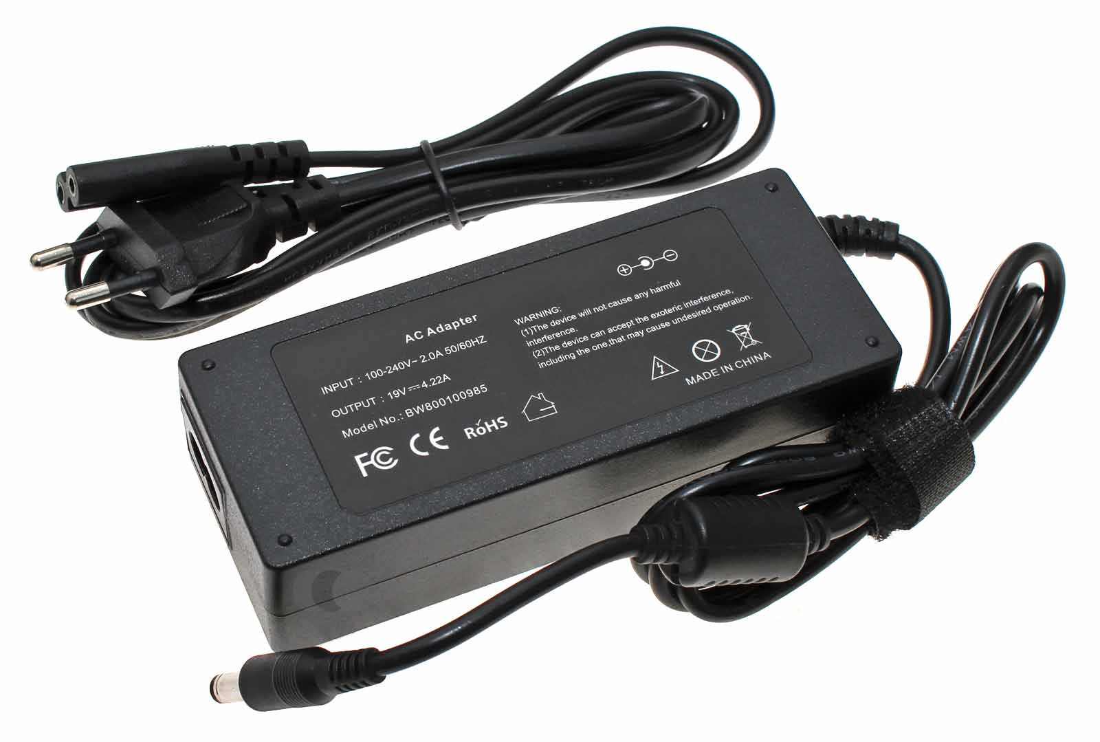 Netzteil passend für Wortmann TERRA PC-Nettop 3540 Fanless
