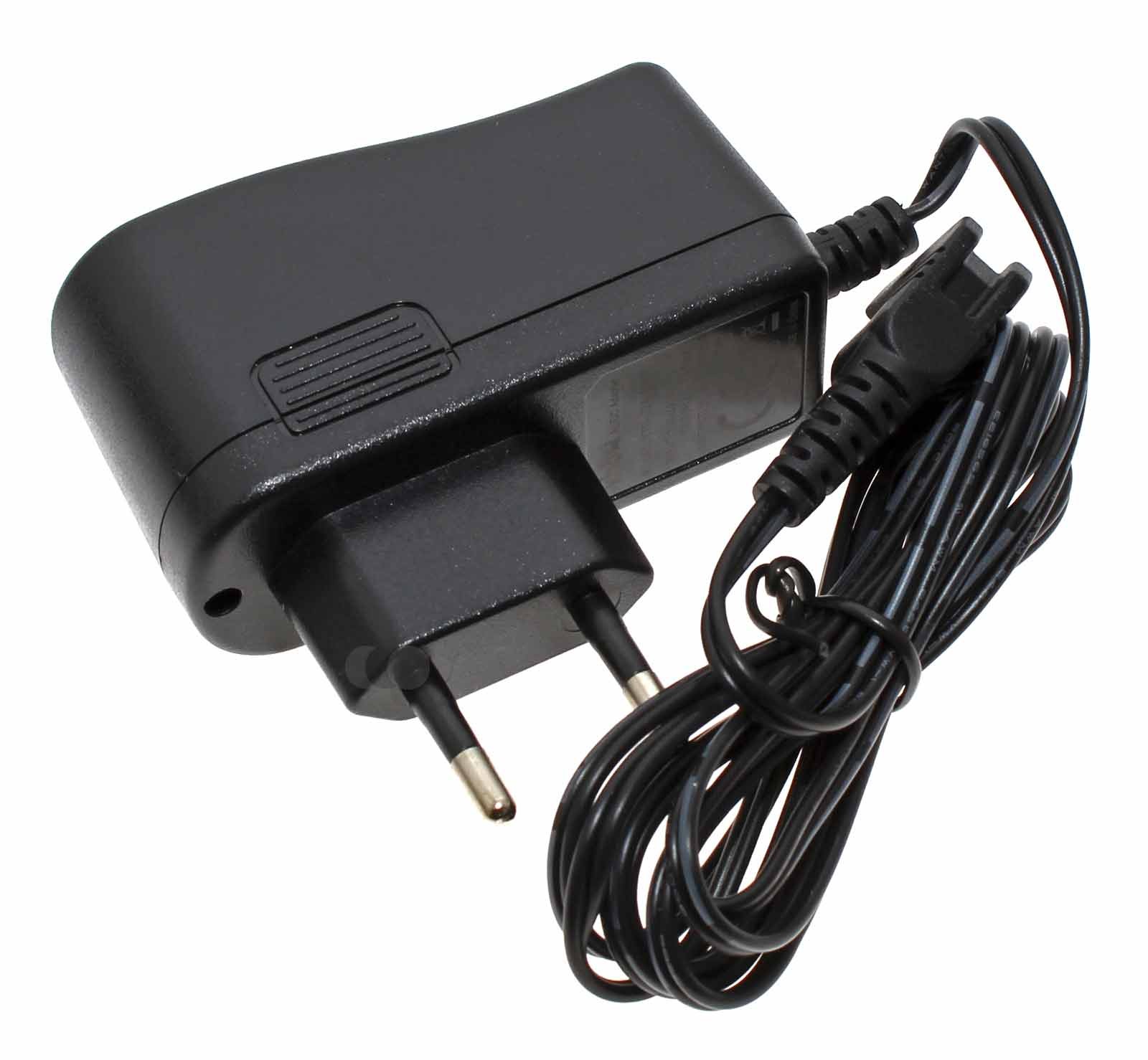 Netzteil Ladegerät für Leifheit Regulus PowerVac LH11925, 11925, ersetzt 89155, 21,4V, 600mA