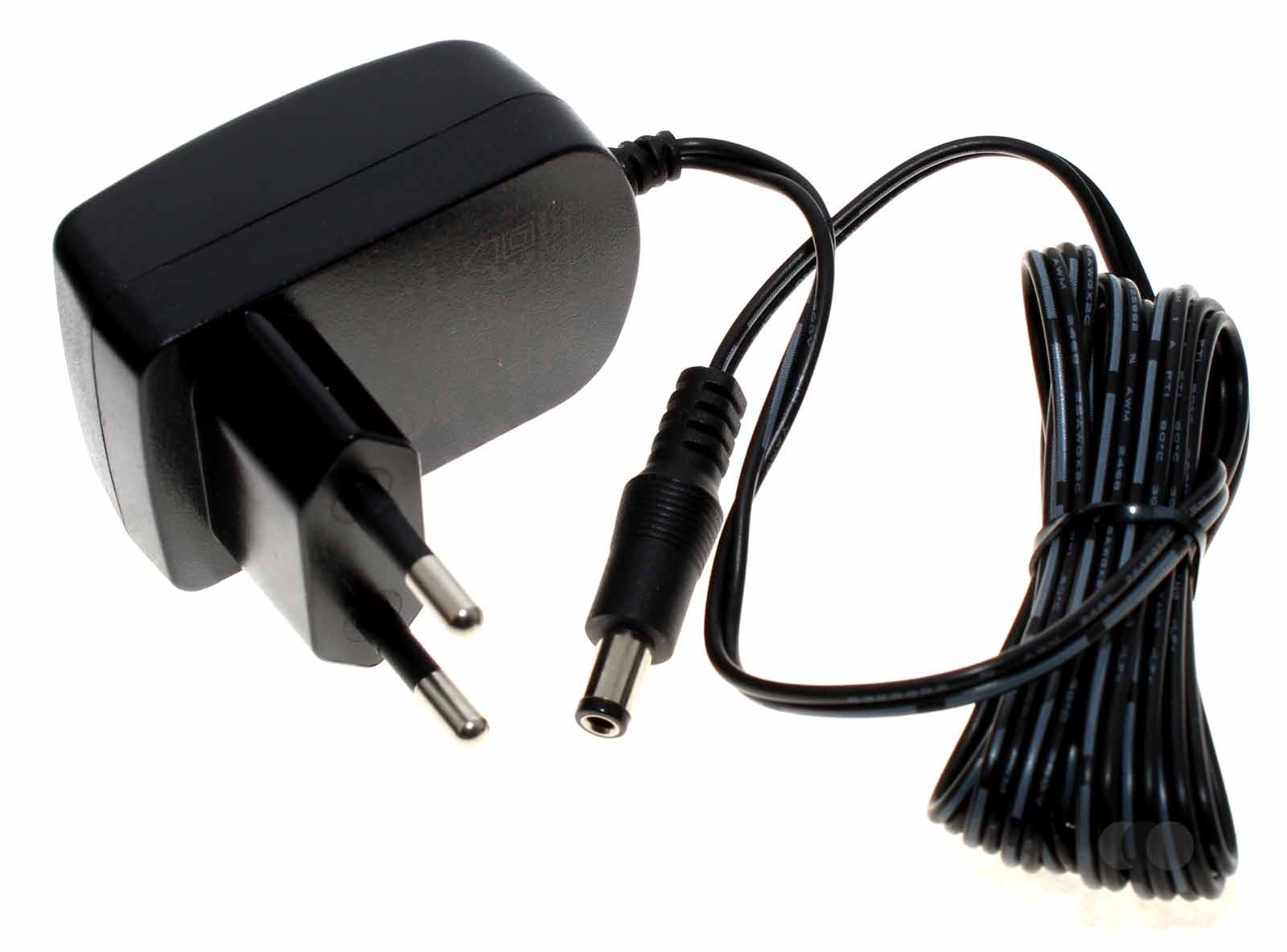 Netzteil Ladegerät original AVM 311P0W082 für AVM 112TMP246 Ladeschale vom FRITZ!Fon FritzFon C5 schnurloses DECT Telefon