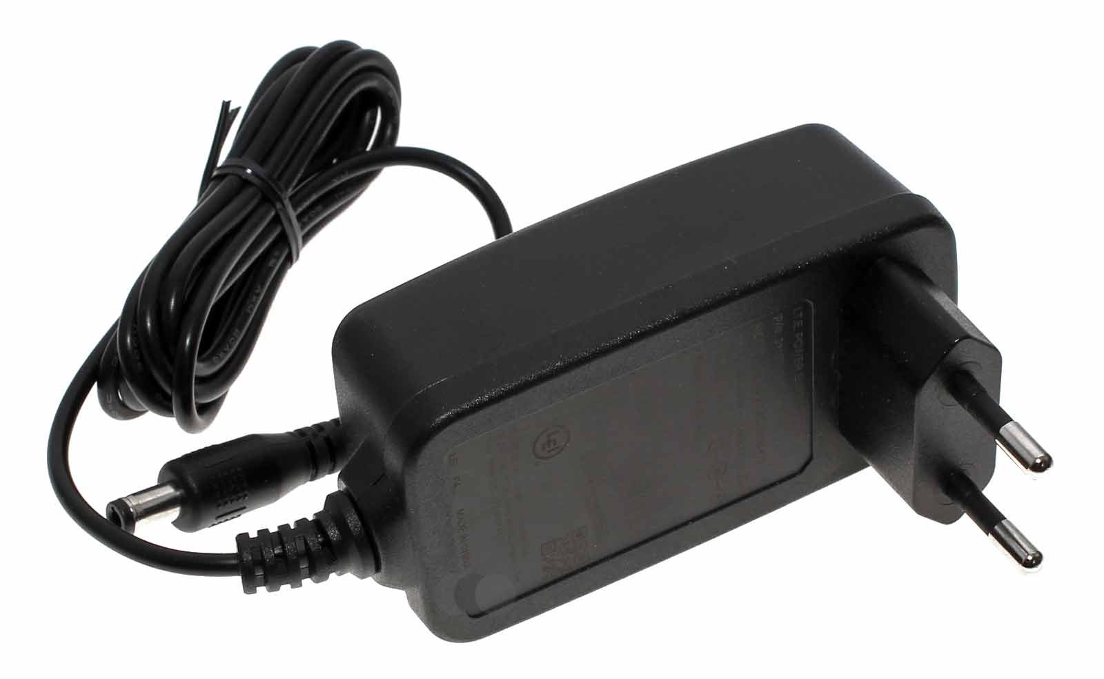 Netzteil Ladegerät original AVM 311P0W146 für AVM FRITZ!Box 3490, 12V, 2A