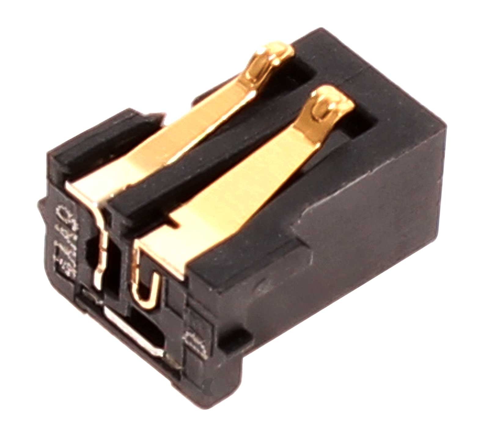 Original Nokia Anschluss für Ladekabel, DC Connector, DC-Buchse, Ersatzteil Teilenummer 5469849