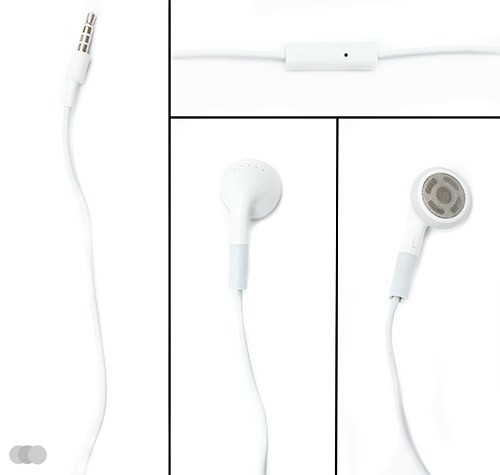 iPhone kompatibles Headset