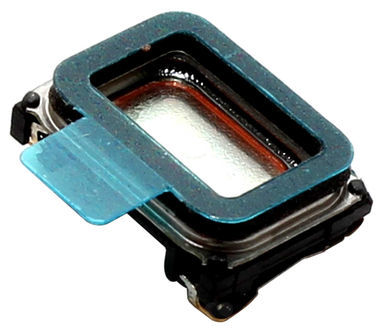 Ohrhörer, Hörmuschel Lautsprecher, Earpiece für iPhone 4S, Teilenummer 00094 C6
