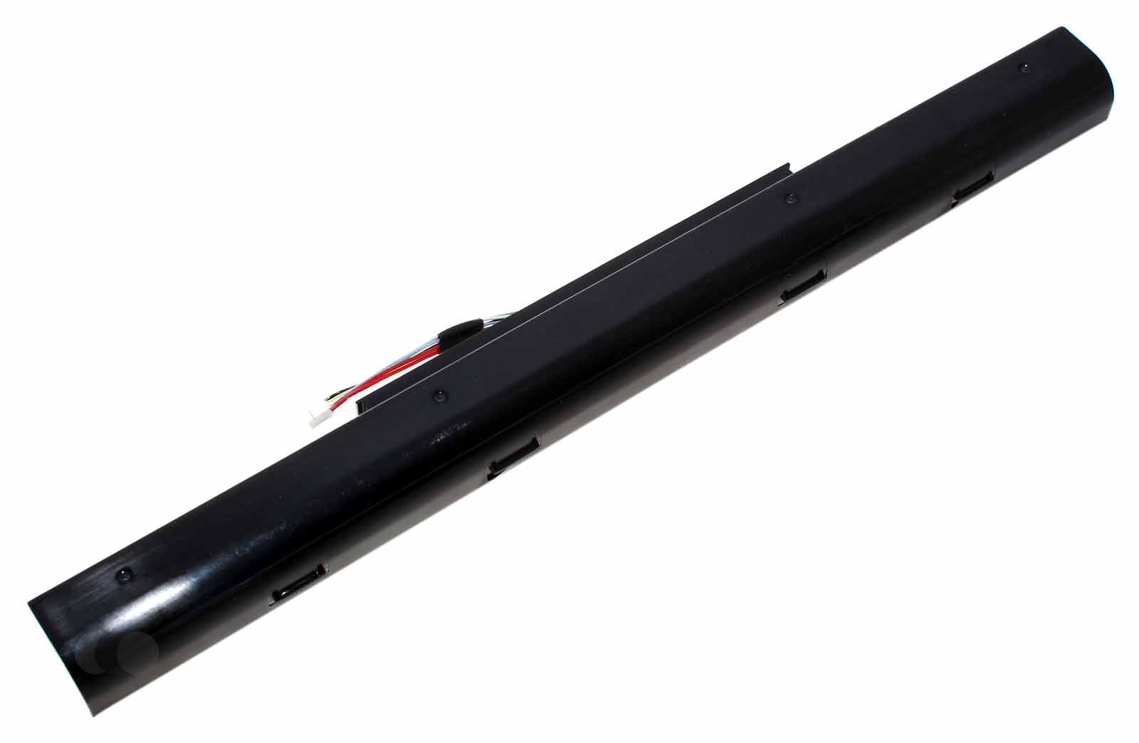 Original Acer KT.00405.001 Li-ion Akku für Acer Aspire F17 F5-771G-70P8 Notebook, Laptop mit 14,8 Volt und 2800mAh Kapazität