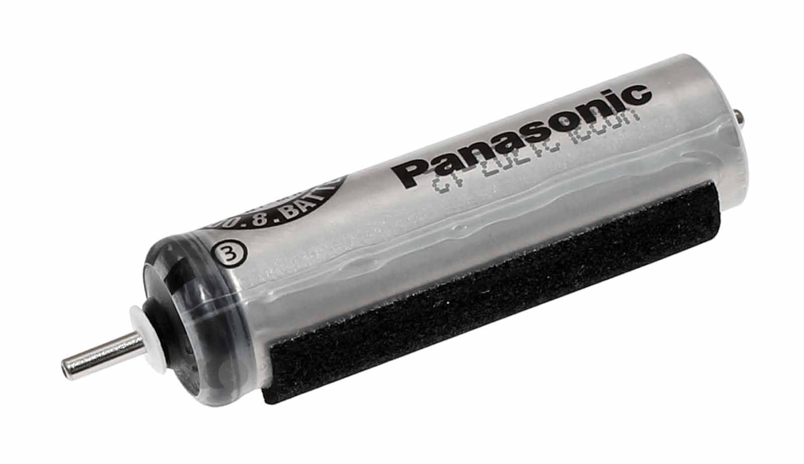 Original Akku für Panasonic EW1311 Munddusche, EW1311RBABW, 1,2V, 1100mAh