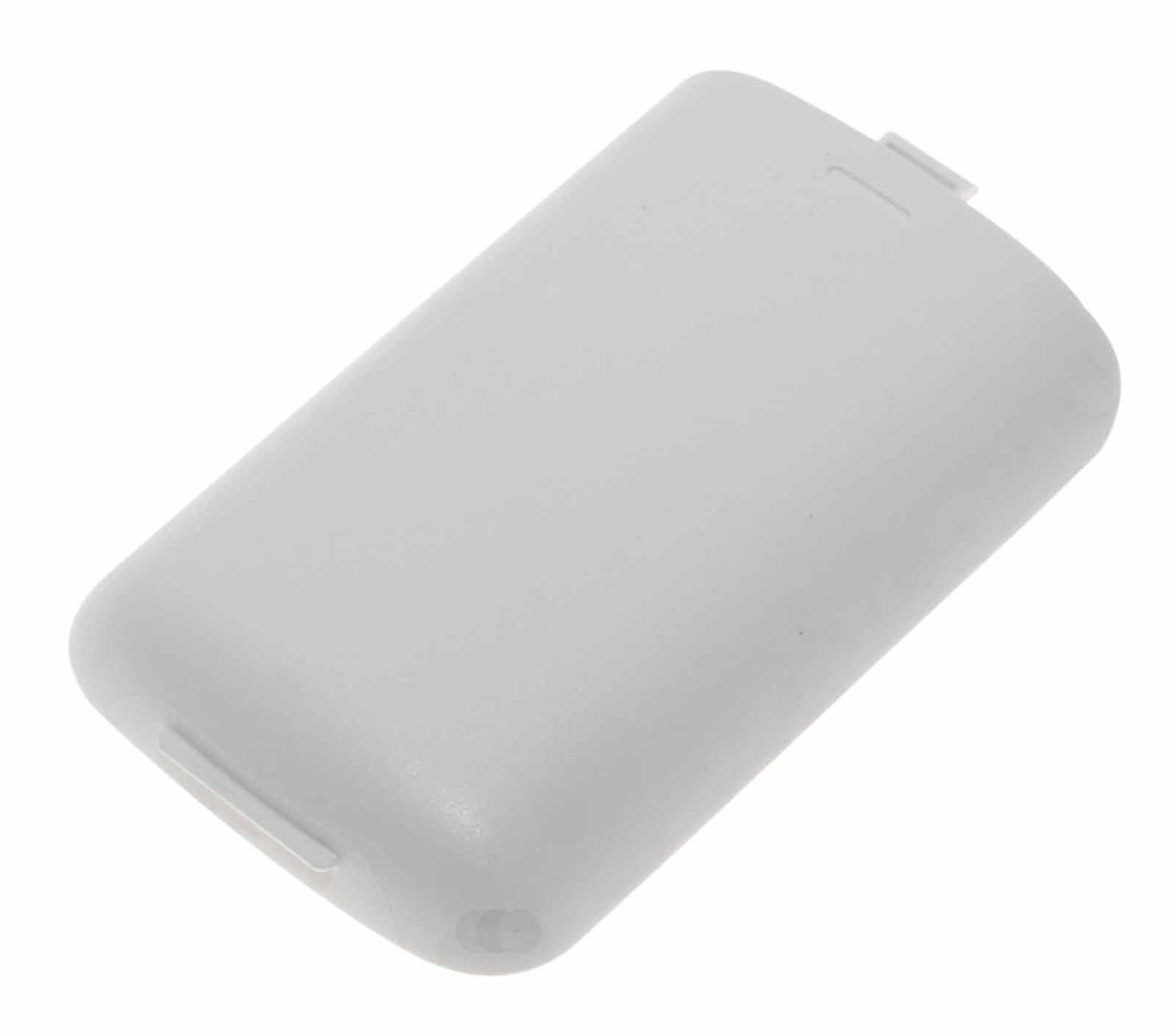 Original Akkudeckel, Akkufach-Deckel, Akkufachklappe für AVM Fritz!Fon C6 DECT Telefon