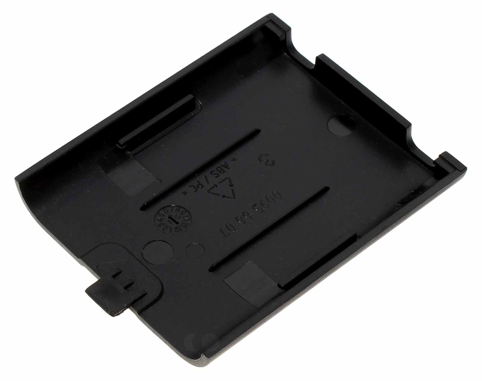 Original Akkufachdeckel, Akkudeckel, Akkufachklappe für AVM Fritz!Fon MT-F DECT Telefon