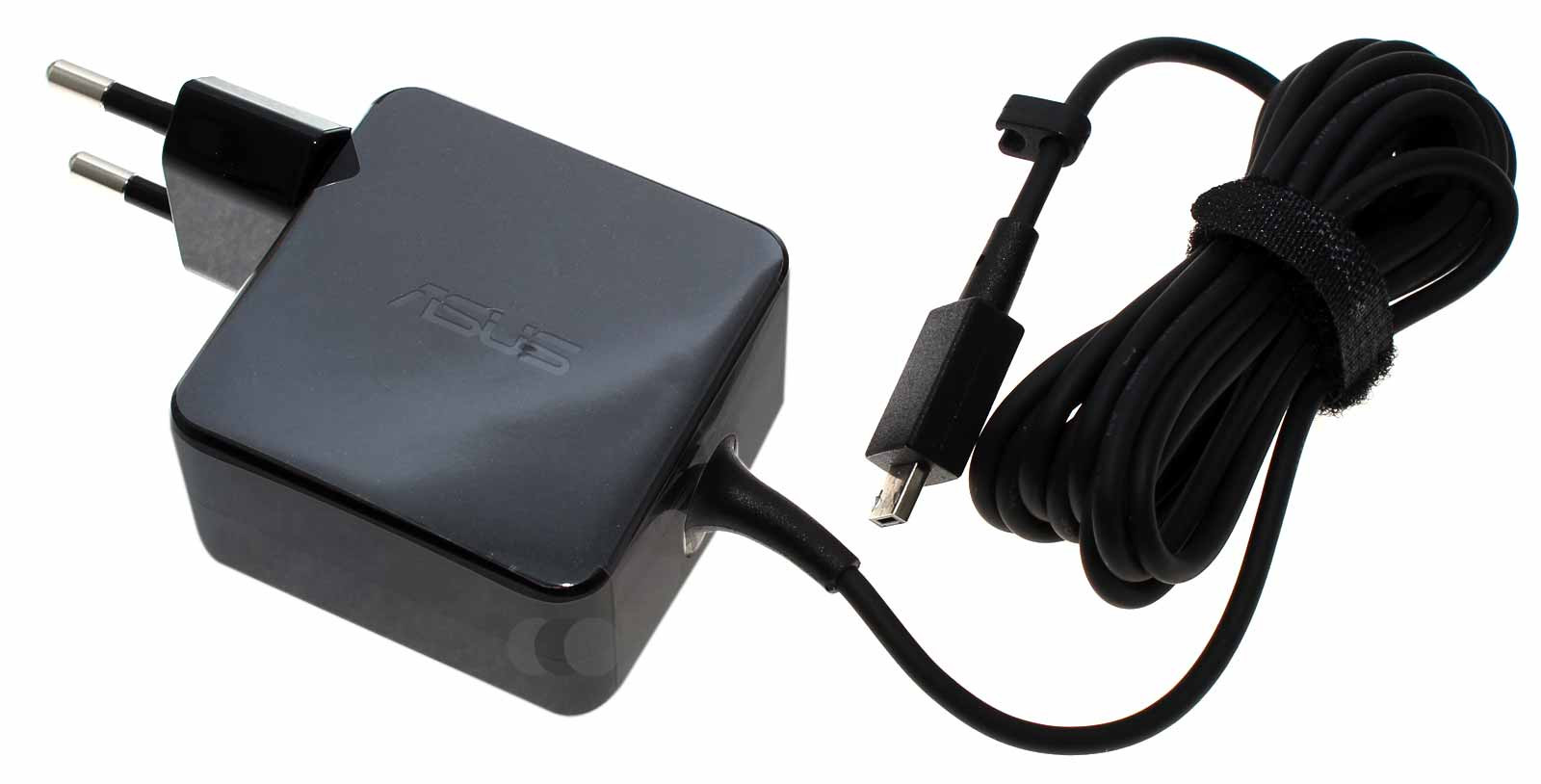 Original Asus 0A001-00342300 Netzteil Ladegerät für Asus E F X Series Laptops, 33W19V 2P (M-PLUG) EU Type