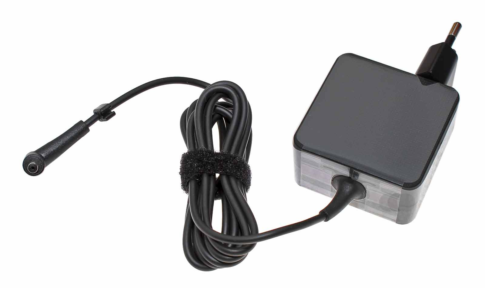Original Asus 0A001-01102000 Ladegerät Netzteil VivoBook Max X441SC, ZenBook Flip UX360UA u.a., 19V, 2,37A, 45W