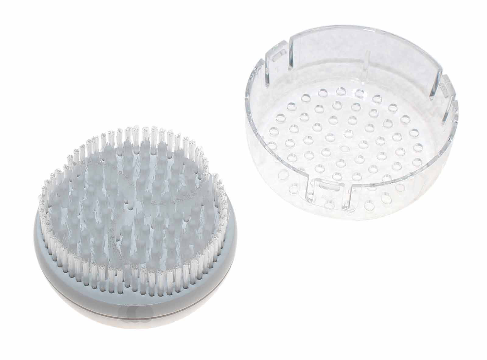 Original Braun Peeling-Bürste für Braun Silk-épil 9 9010, 9020, 9030, 9100, 9200 u.a., 81777217