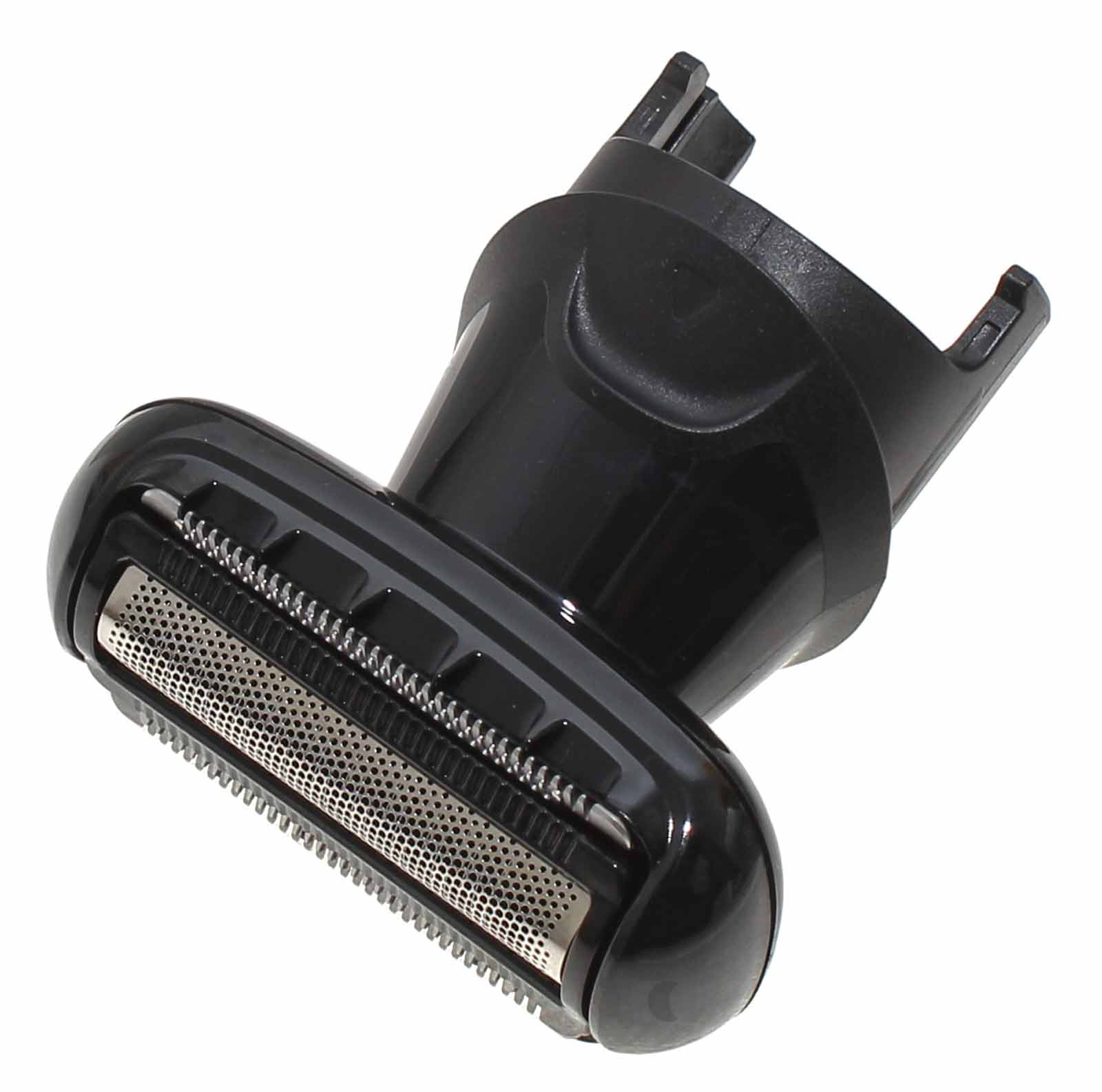 Original Braun Scherkopf Rasieraufsatz für MGK3080, MGK5060, MGK7020, MGK7920 u.a., 81634460