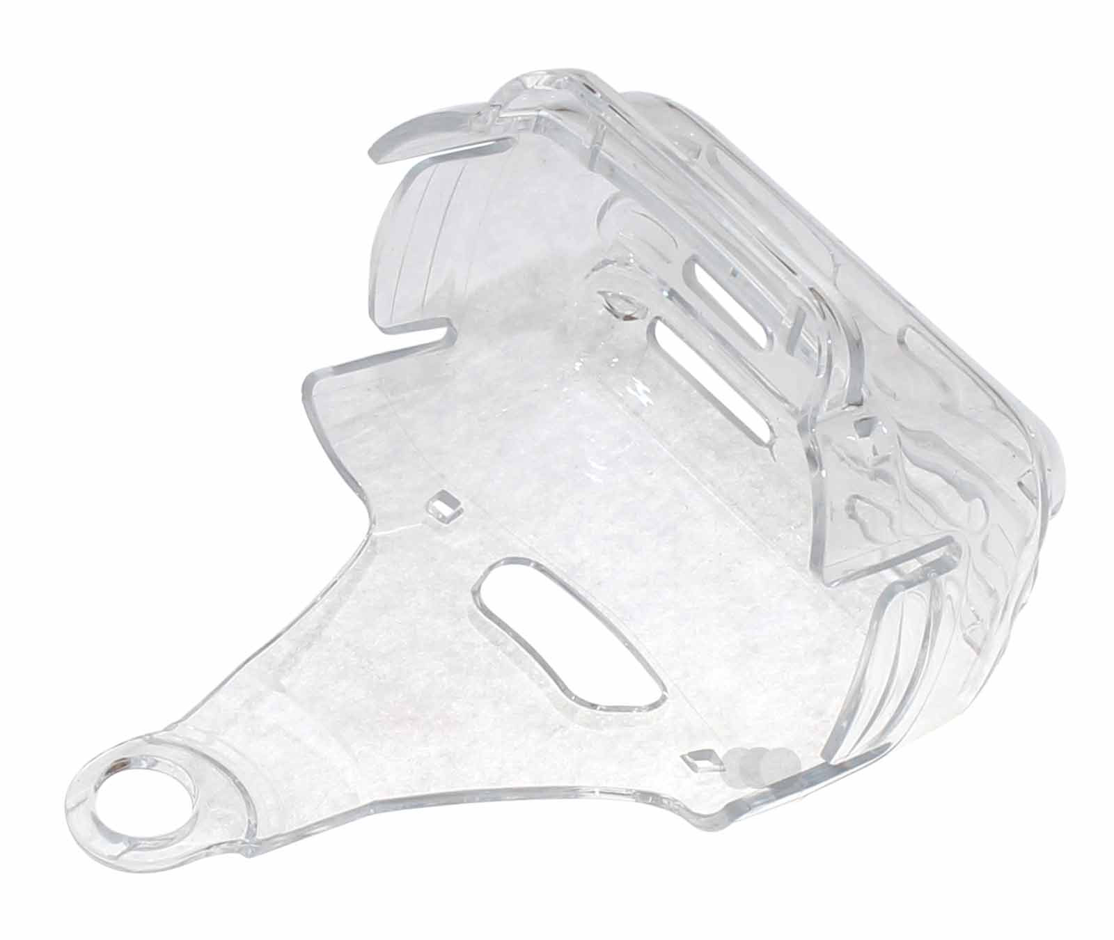 Original Braun Schutzkappe für Series 3 Type 5411, 5413, 5774, 5775, 5776, 5778, 5779 u.a. Rasierer, 67030888