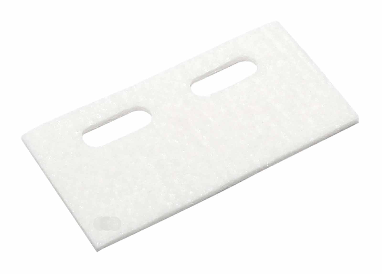 Original Brother Tintefilz Ink Absorber Felt, MFC-5895CW, MFC-6490CW u.a., LS4699001