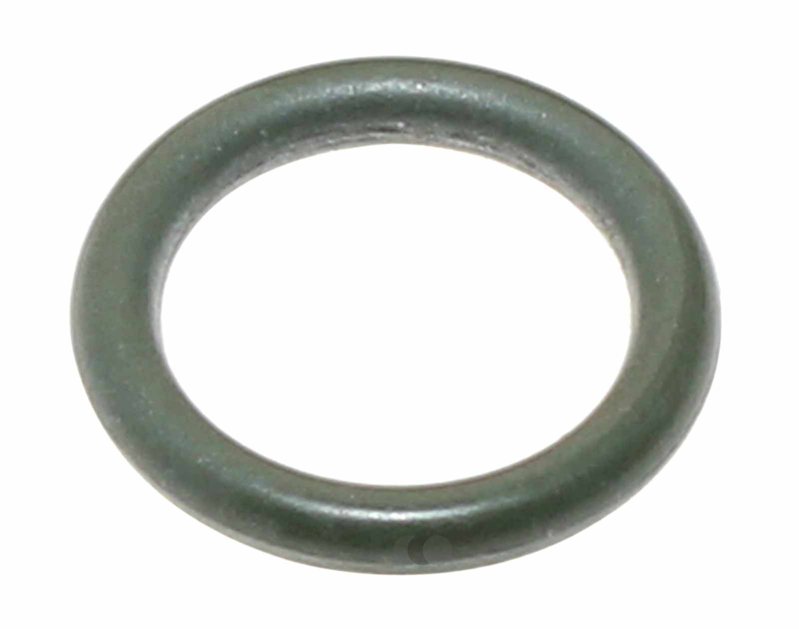 Original DeLonghi O-Ring Dichtung Kupplung Milchbehälter für ECAM u.a. Kaffeemaschinen, 5313220031