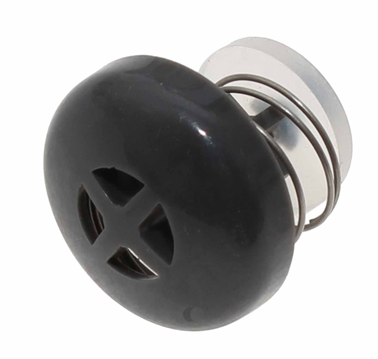 Original DeLonghi Tropfstopp für DCM02BK, DCM02GR, DCM02ST, DCM028 u.a., KW712410