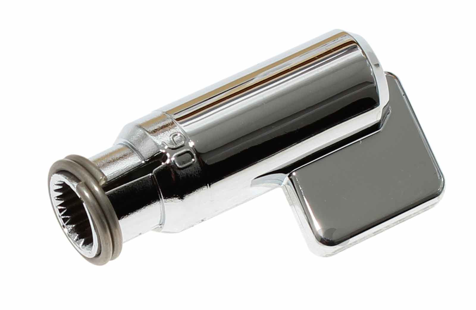 Original Drehknopf Dampf für DeLonghi ECAM 23.120.B, 23.420.ST, 25.128.R u.a., 5513222431