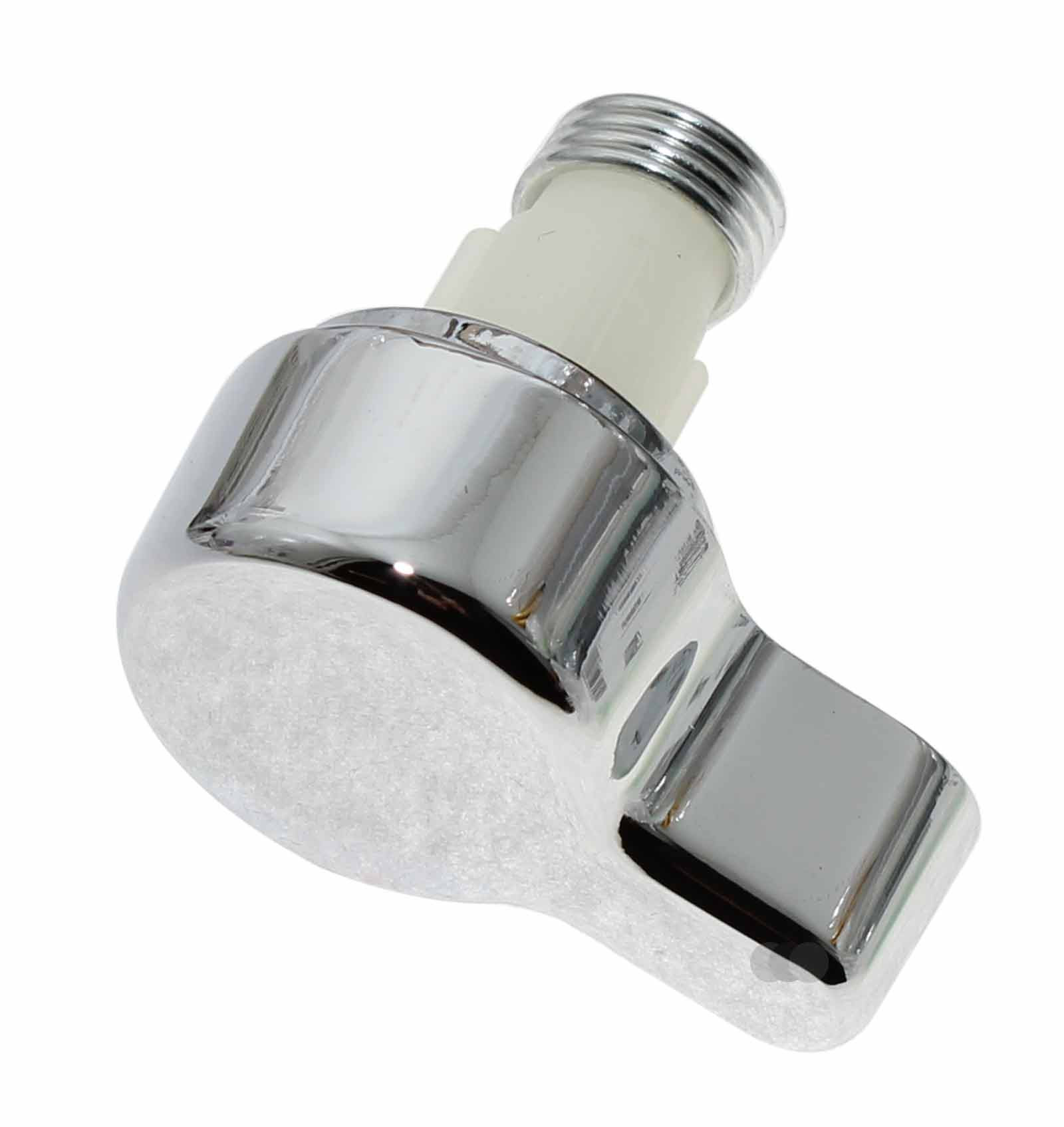 Original Drehknopf Dampf Heißwasser für DeLonghi EC680, EC685, 7313285479