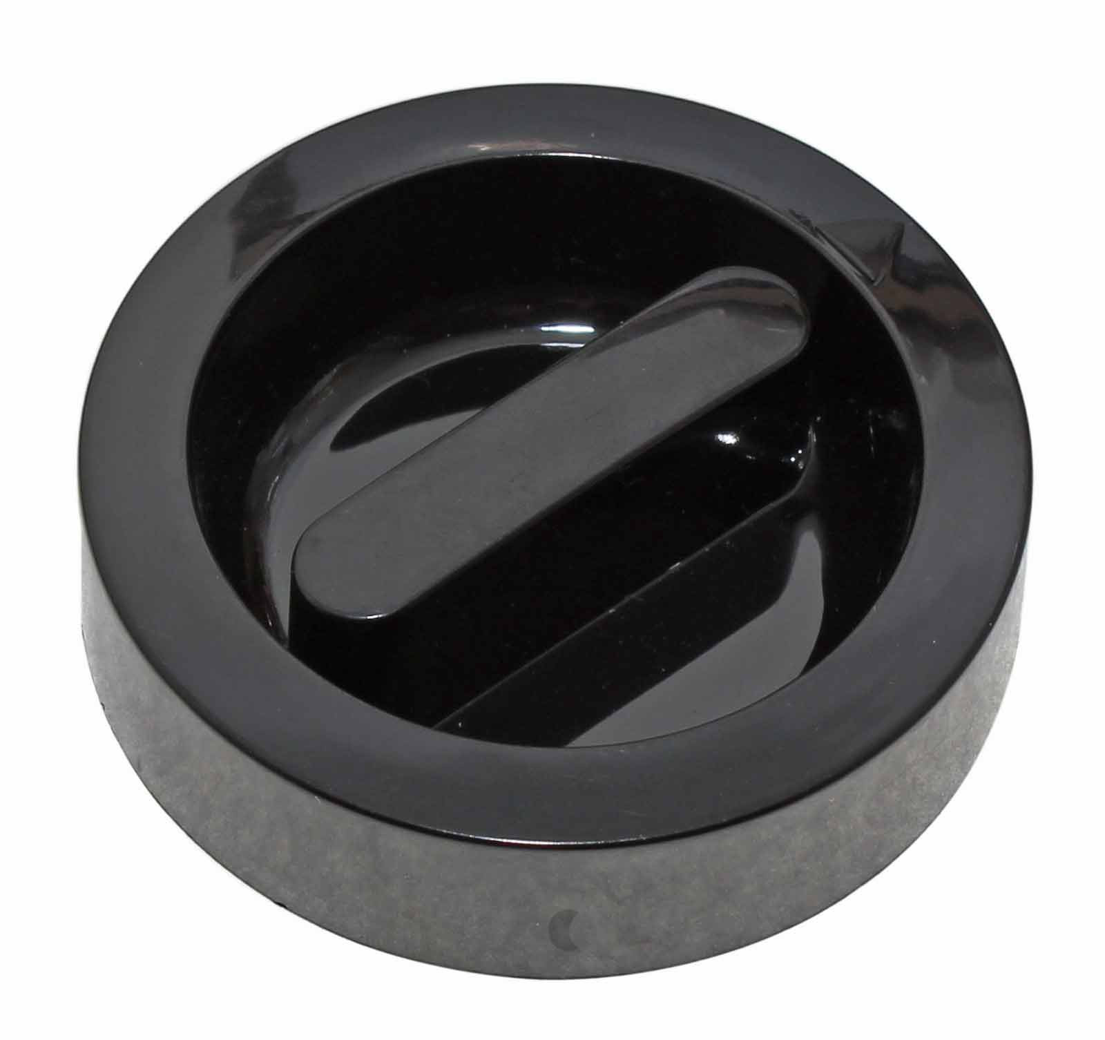 Original Drehknopf für DeLonghi IN40, IN42, IN45, RH35, RH43, RH45 Heizungen, 5512100058