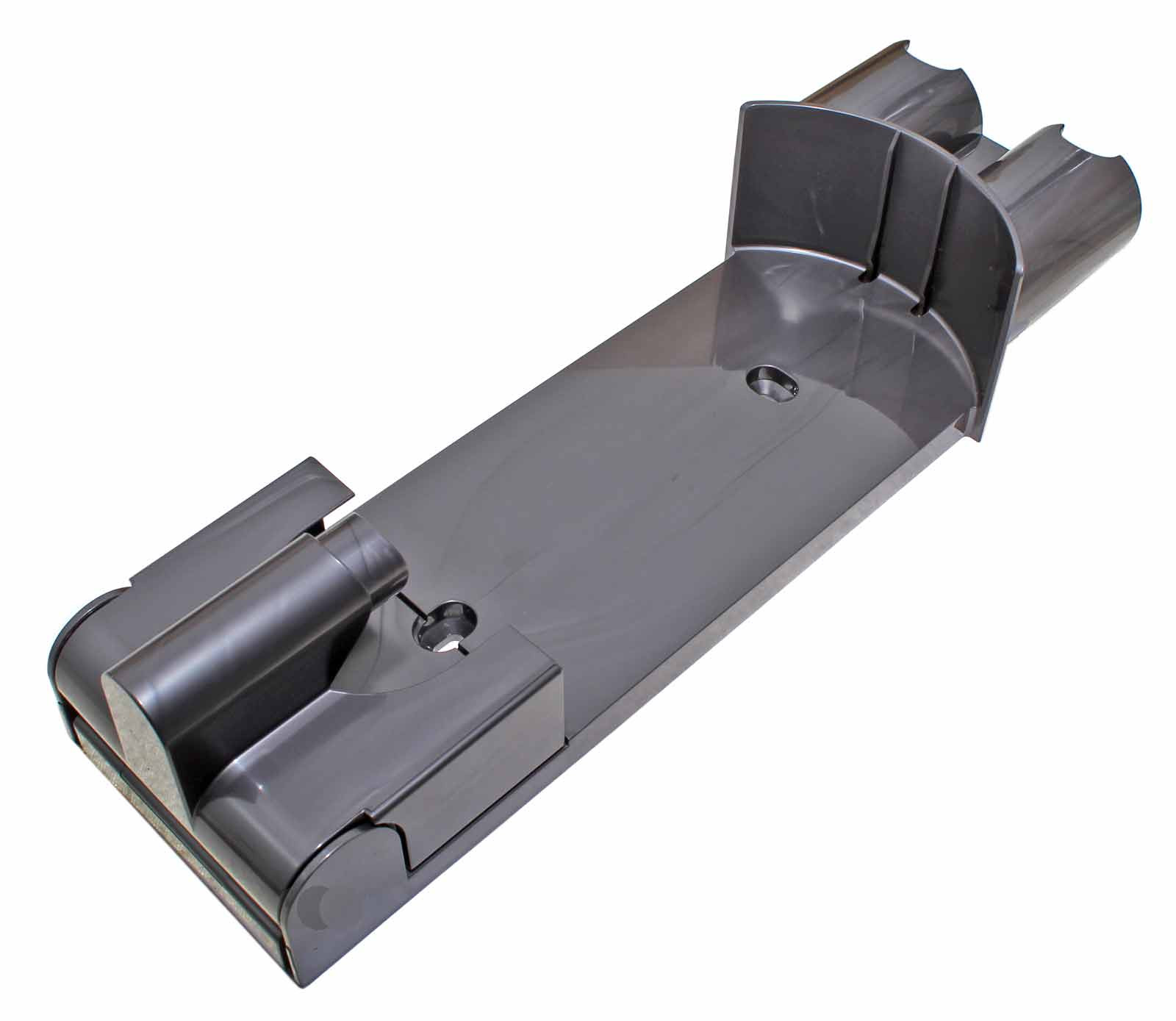Original Dyson Wandhalterung Ladestation für V7, V8, SV10, SV11 Akku Staubsauger, 967741-01
