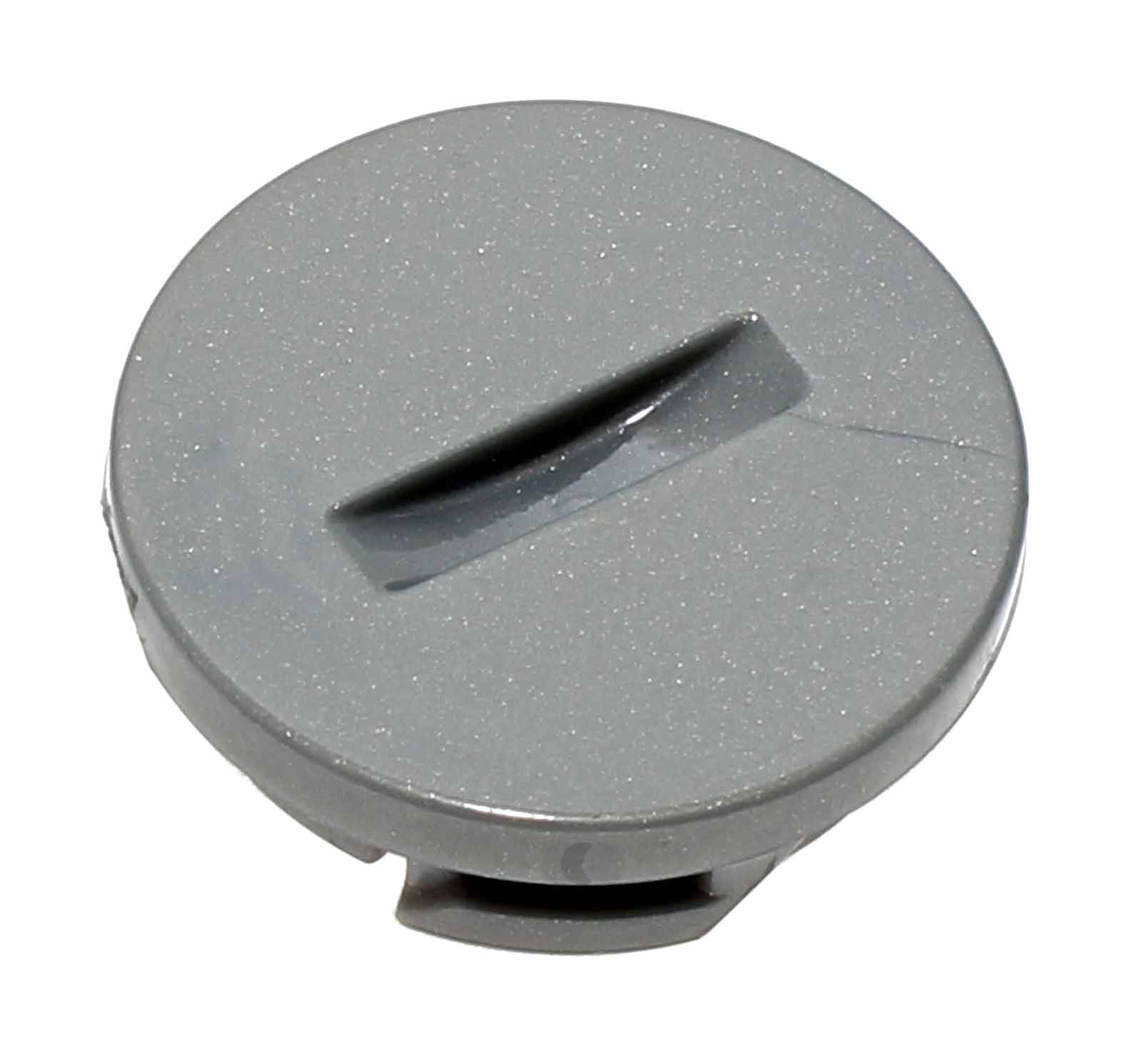 Original Dyson Endkappe für Bodendüse V7, V8, V10 Akkustaubsauger, 967481-01