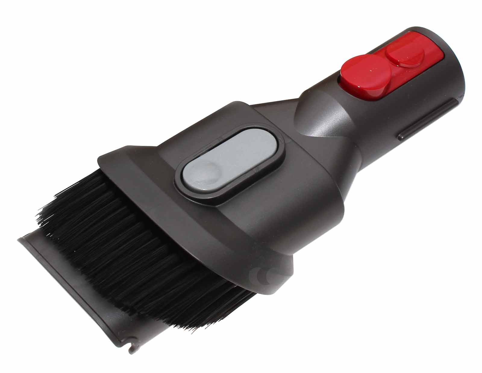 Original Dyson Kombidüse 2in1 Bürsten-Fugendüse für V7, V8, V10, SV10, SV11 Staubsauger, 967482-01