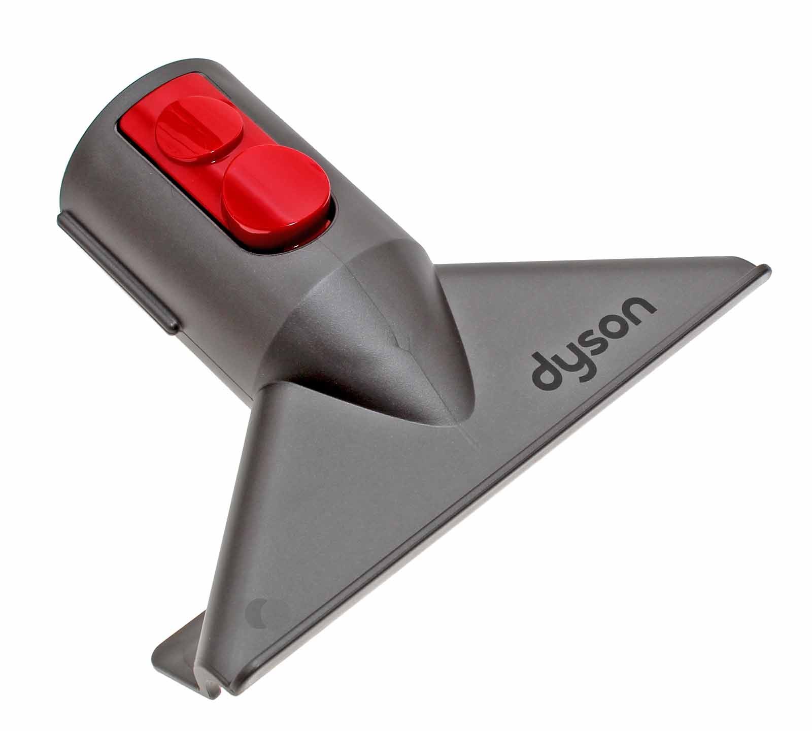 Original Dyson Quick Release Treppendüse für CY22, CY23, CY26, CY28, UP22, UP24, 967369-01