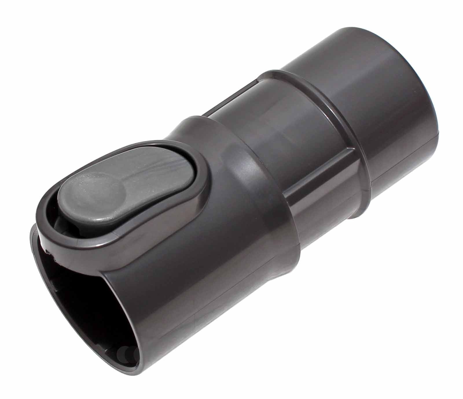 Original Dyson Staubsaugerrohr Adapter 32mm DC05, DC07, DC08, DC37, DC42, DC59, 912270-01