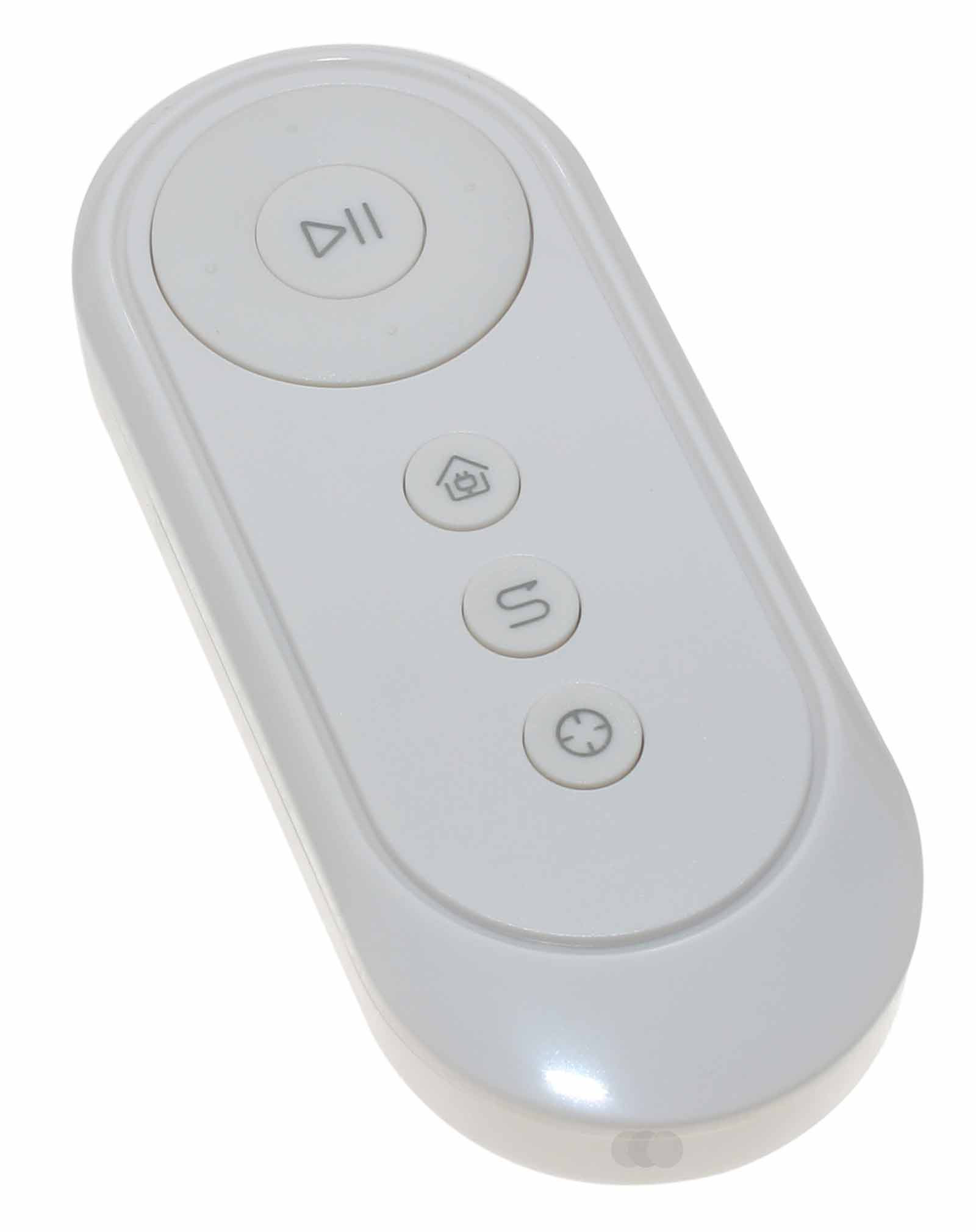 Original Fernbedienung für Ecovacs DEEBOT 600, 605, D600, D605, 10002277, RC1633A