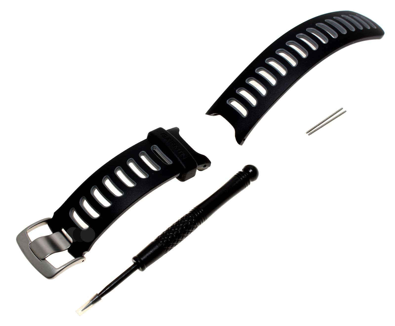 Garmin s3 hotsell golf watch strap